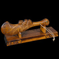 Large Wahaika On Stand